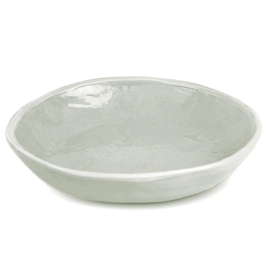 Batch Serving Plate