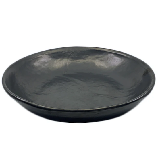 Batch Serving Plate