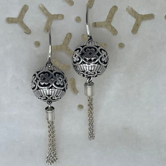 Marrakech  Earrings