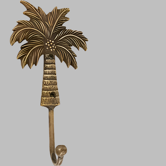 Palm Tree Hook