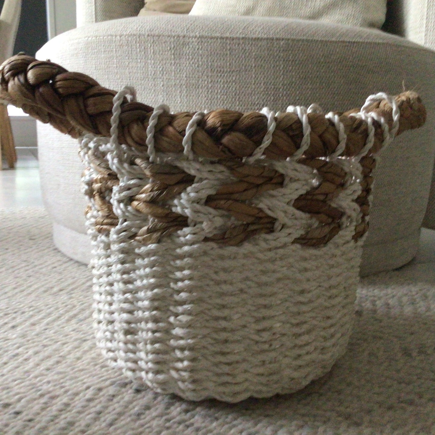 Planter Basket