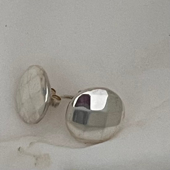 Reflective Earrings