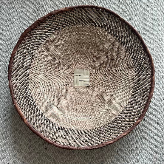 Tonga Basket