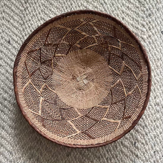 Tonga Basket