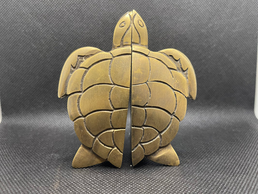 Turtle Door Handles