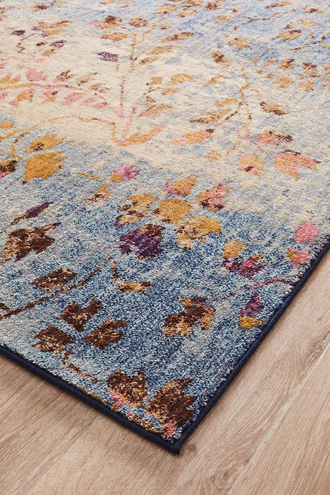 Anastasia 250 Pastel Rug