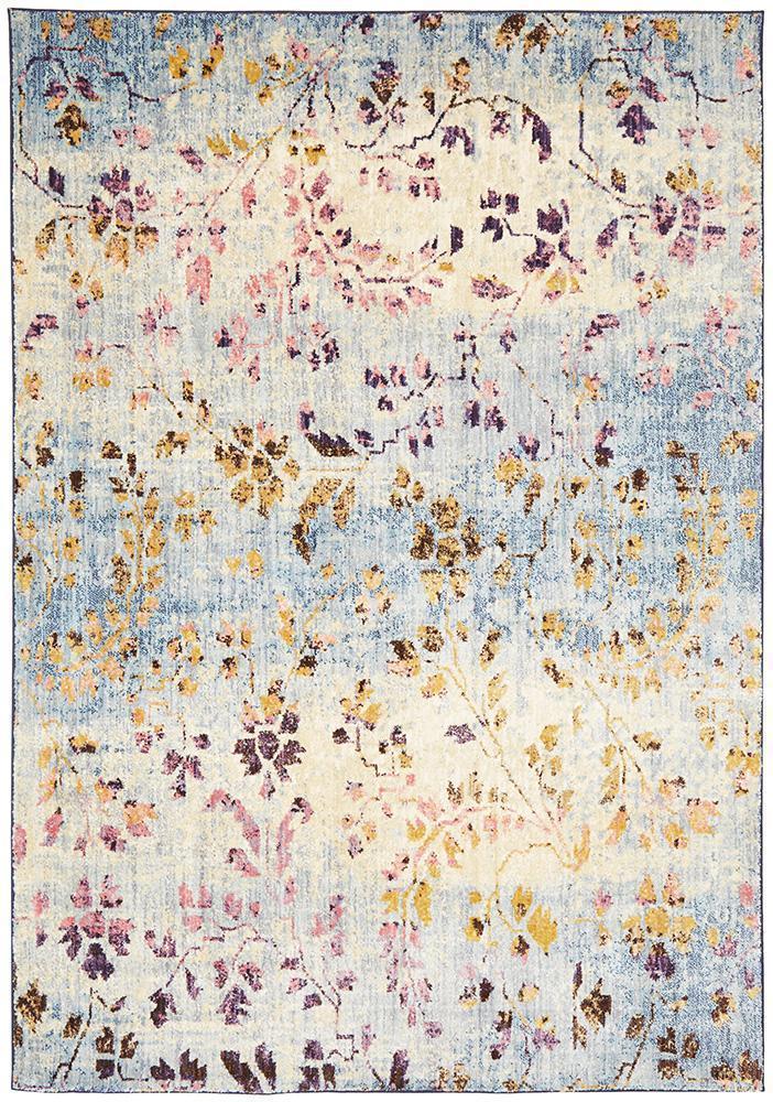 Anastasia 250 Pastel Rug