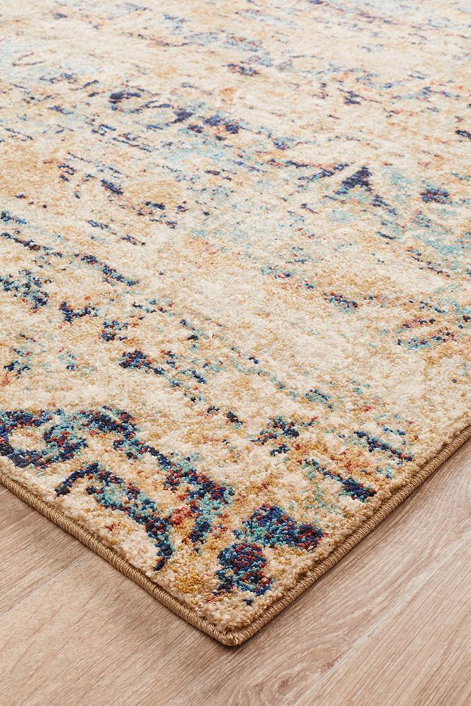 Anastasia 262 Multi Rug