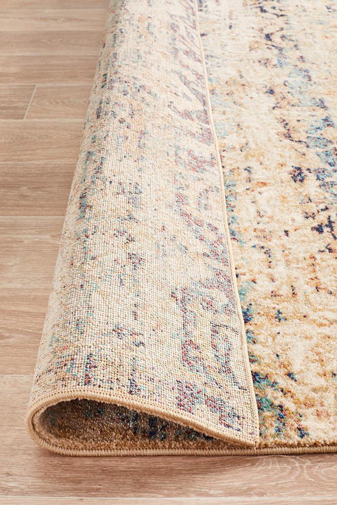 Anastasia 262 Multi Rug