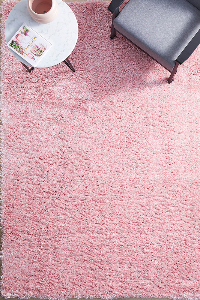 Angel Pink Rug