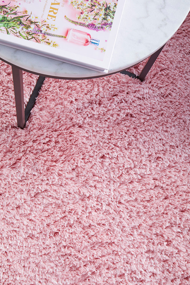 Angel Pink Rug