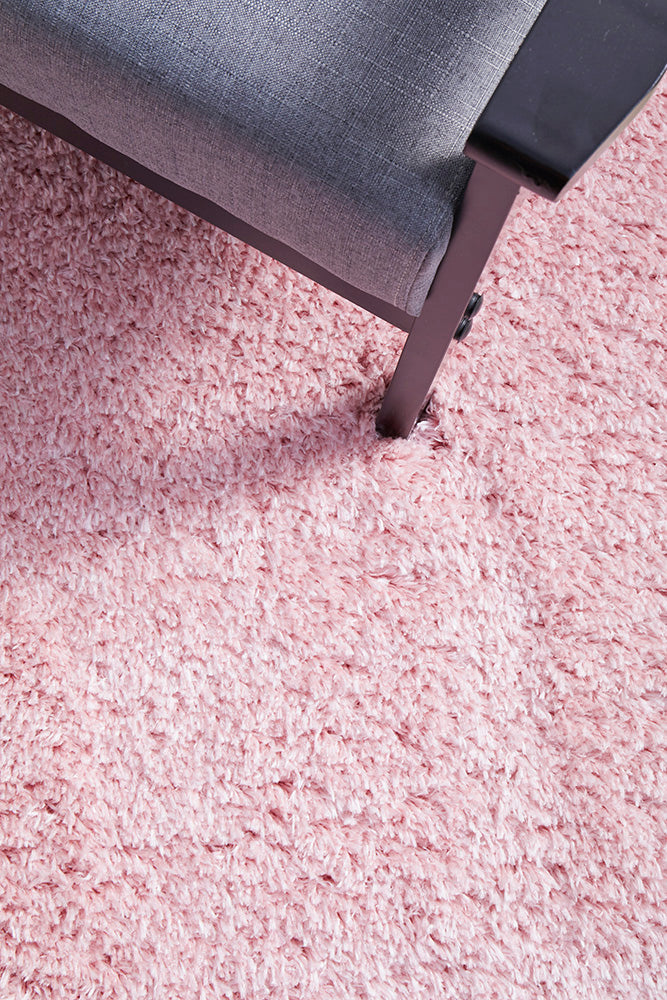 Angel Pink Rug