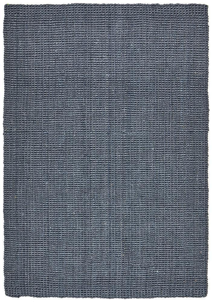 Atrium Barker Navy Rug