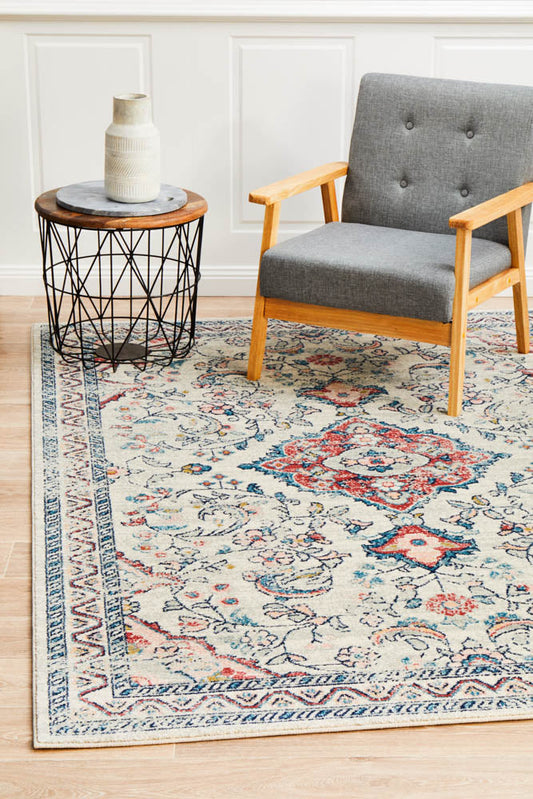 Avenue 705 Pastel Rug