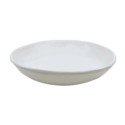 Batch Serving Plate