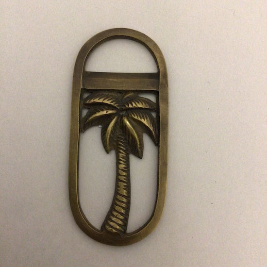 Palm Tree Bottle Opener