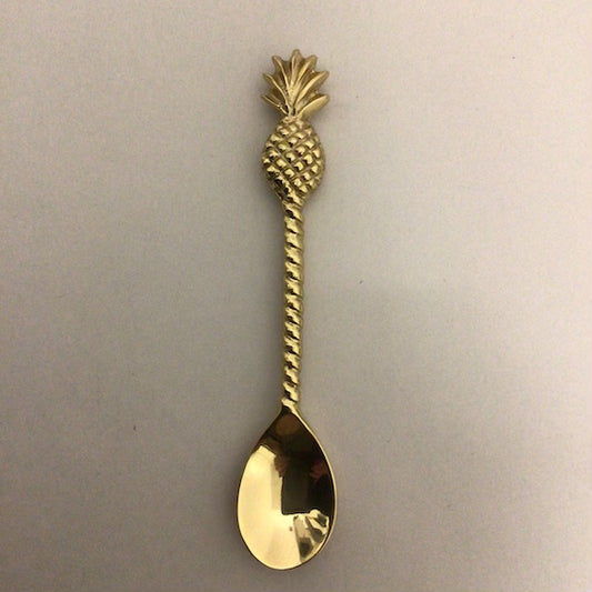 Pineapple Teaspoon