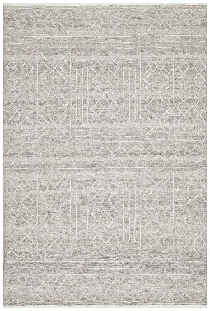 Hudson 807 Natural Rug