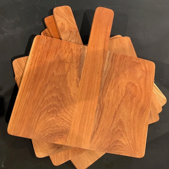 Wooden Chopping Board