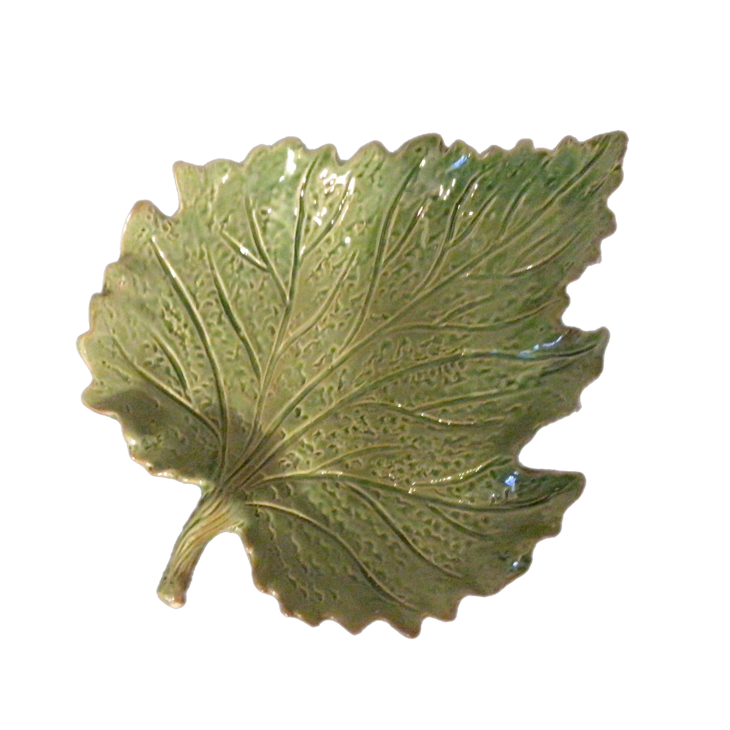 Leaf Plate