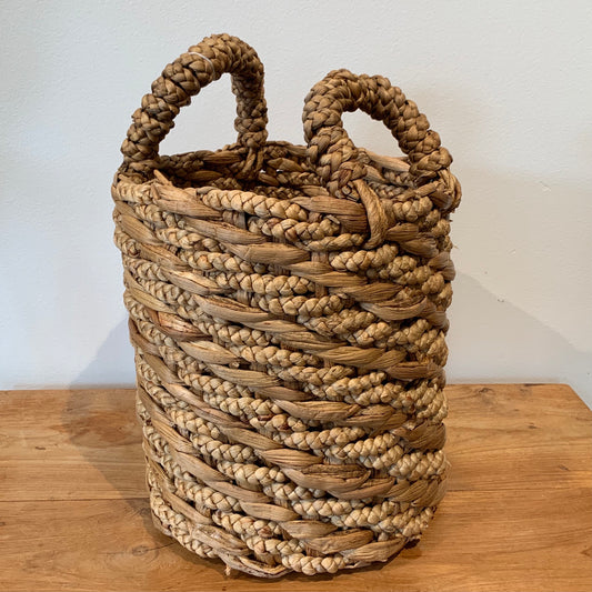 Weave Basket