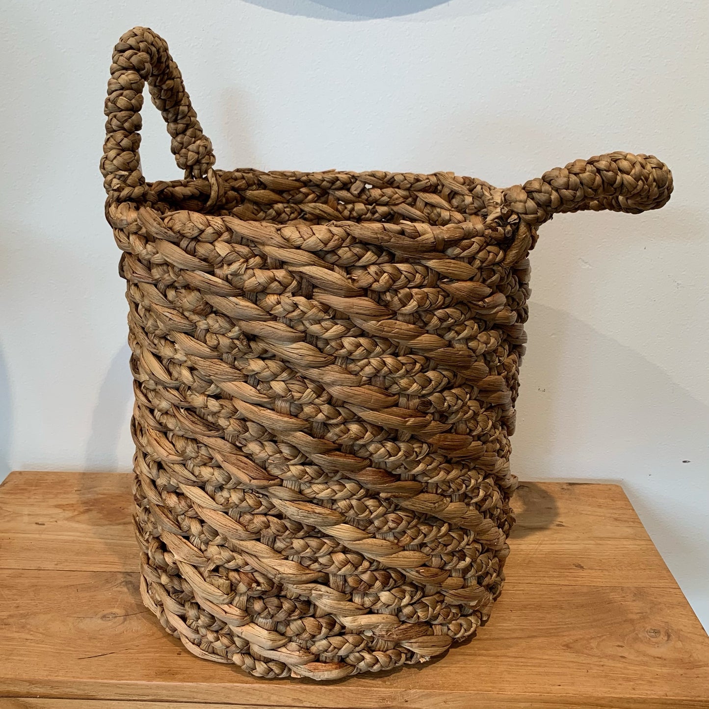 Weave Basket