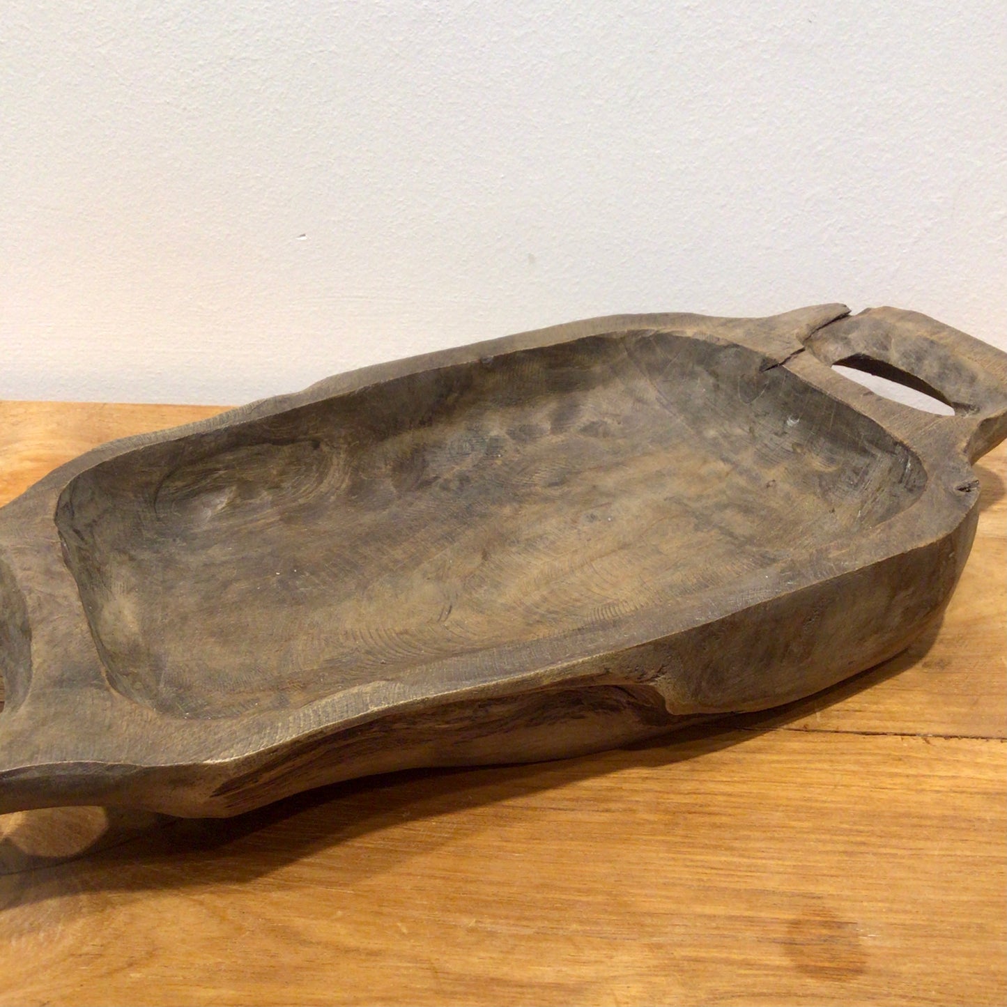 Primitive Platter- Sumba