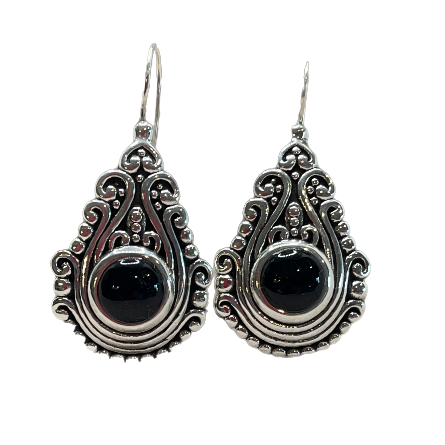 Spanish Drop Earrings