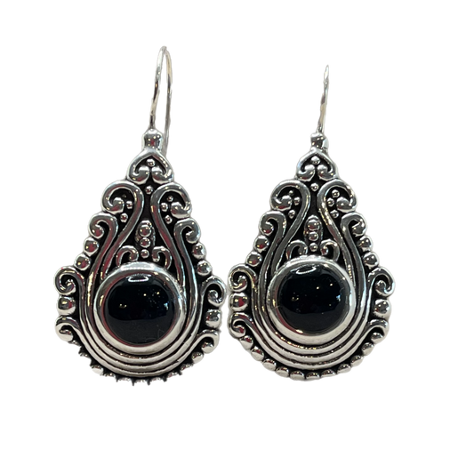 Spanish Drop Earrings