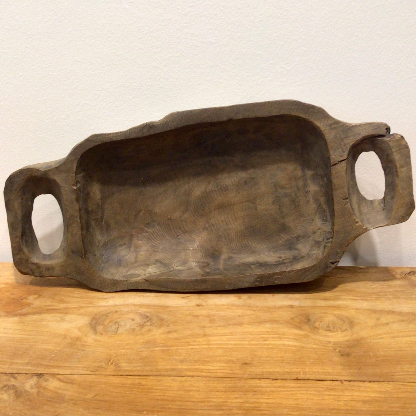 Primitive Platter- Sumba