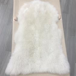 LUXE LOVER  Australian Merino Linen SHEEPSKIN